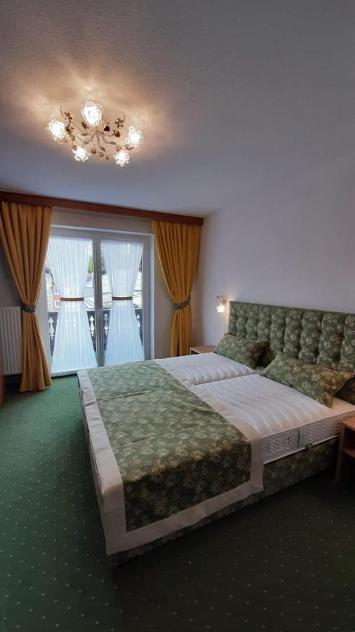 Ferienwohnung Floriani Saint Wolfgang Exteriér fotografie
