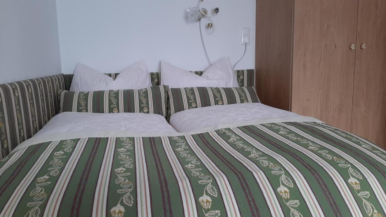 Ferienwohnung Floriani Saint Wolfgang Exteriér fotografie