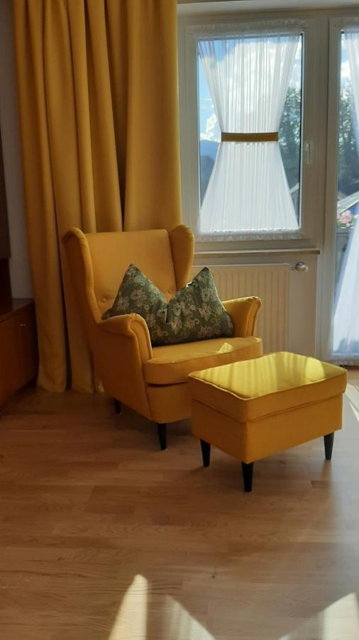 Ferienwohnung Floriani Saint Wolfgang Exteriér fotografie
