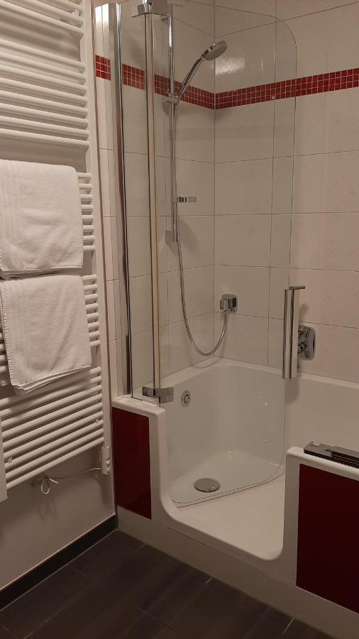 Ferienwohnung Floriani Saint Wolfgang Exteriér fotografie