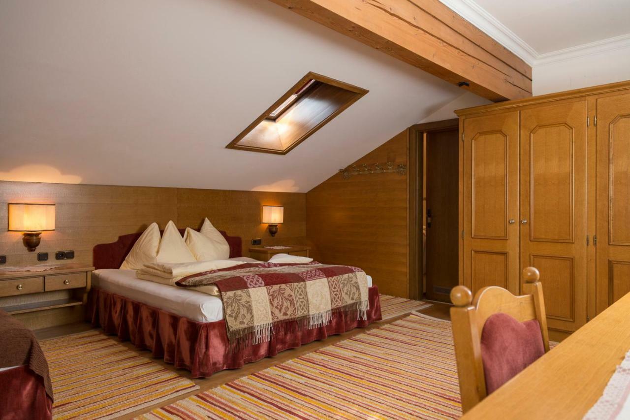 Ferienwohnung Floriani Saint Wolfgang Exteriér fotografie